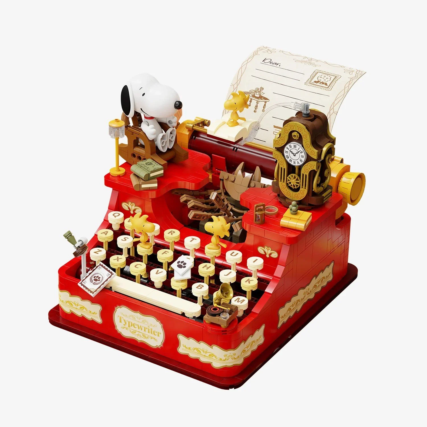 Gift Items - Holiday 2025 — Kinokuniya USA